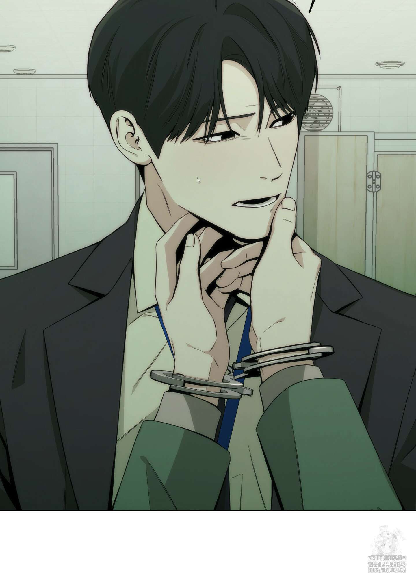미끼 8화 18