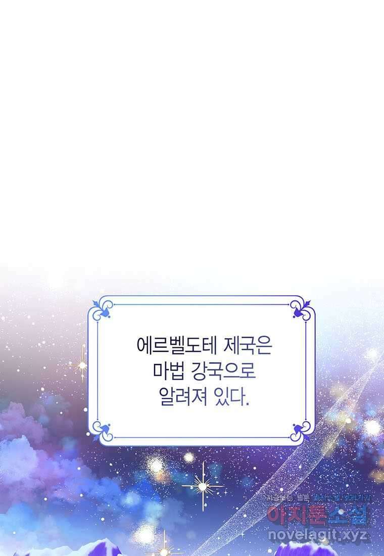 상태창 보는 아기 황녀님 103화 1