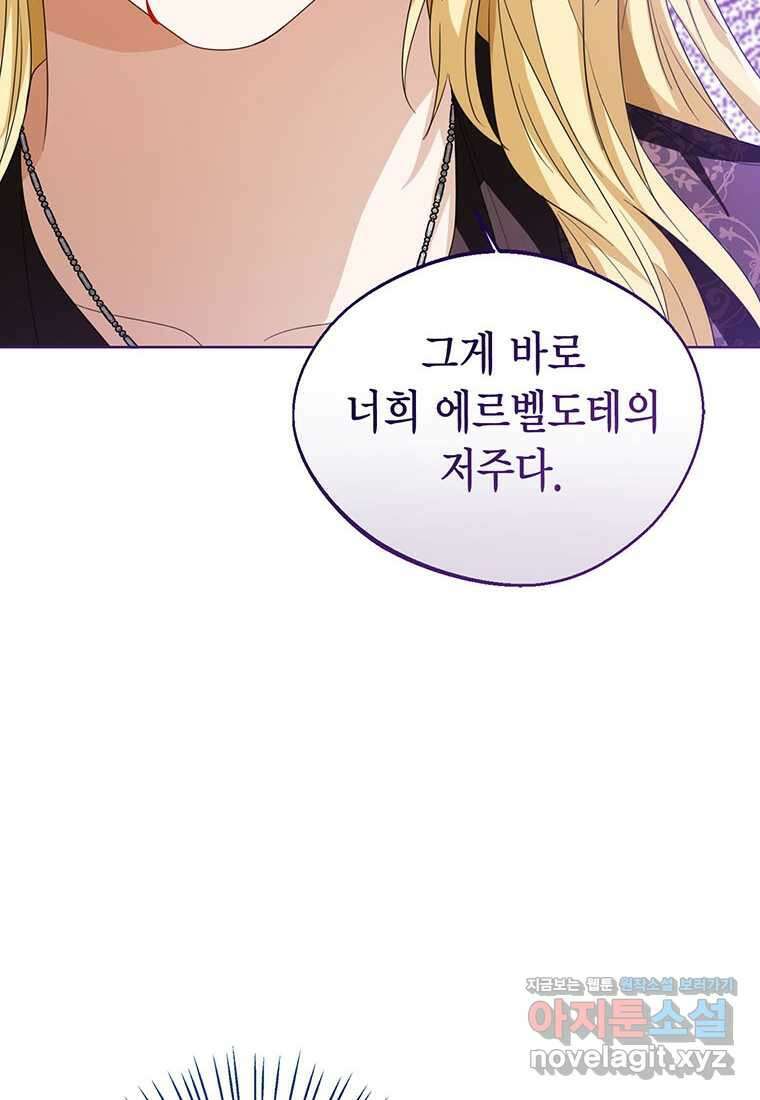 상태창 보는 아기 황녀님 103화 8
