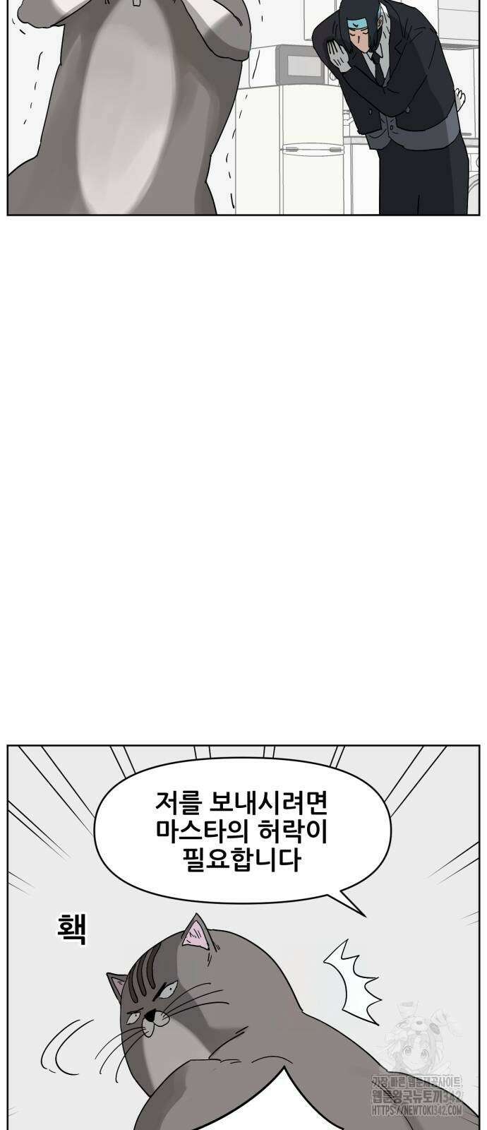 괴양이 53화 2