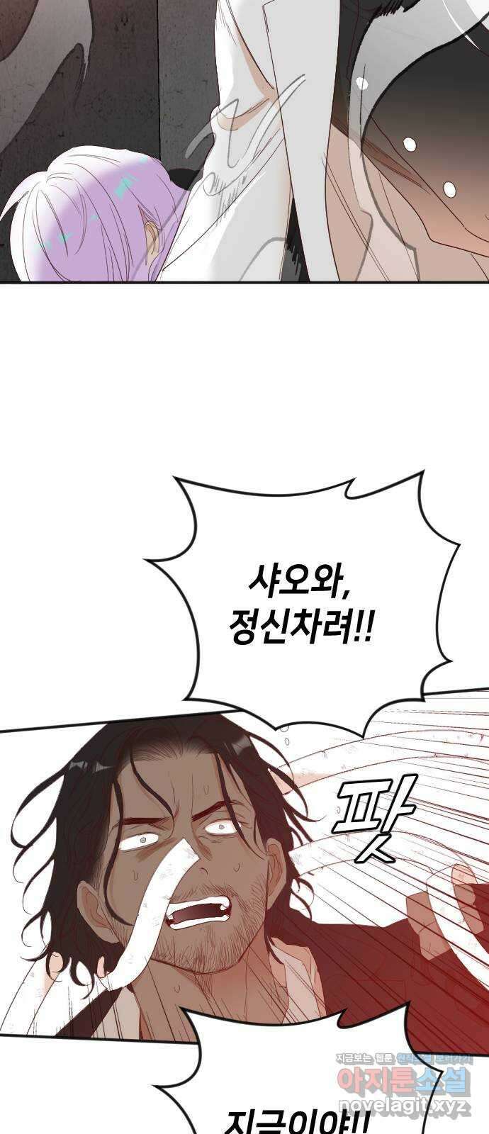 데빌샷 152화 더 킹 (4) 28
