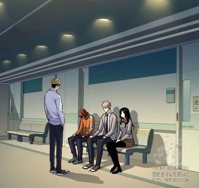 입학용병 196화 97