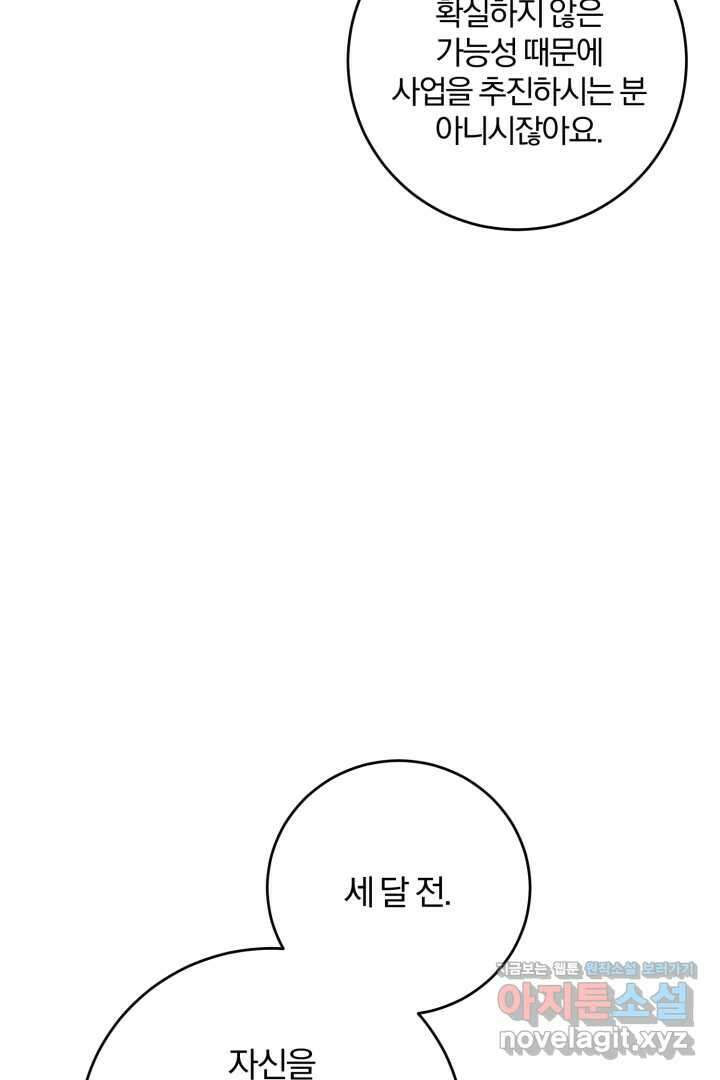 남주가 흑역사를 책임지라고 합니다 71화 4
