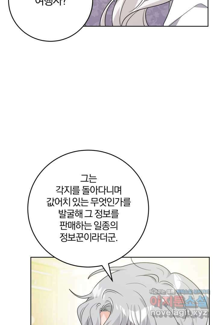 남주가 흑역사를 책임지라고 합니다 71화 6