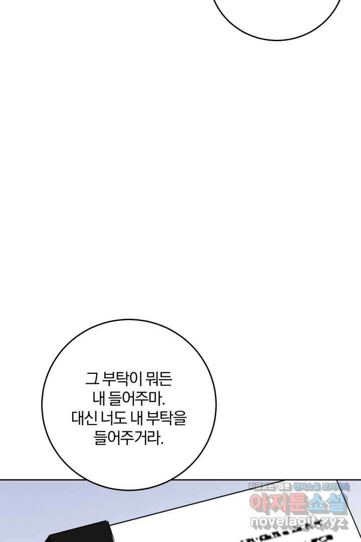 남주가 흑역사를 책임지라고 합니다 71화 18