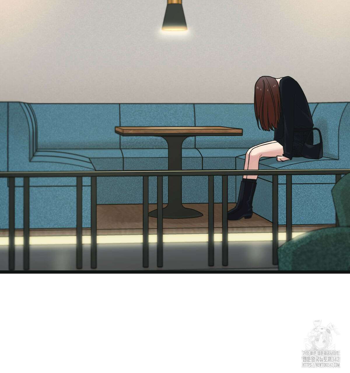 해후(BL) 57화 8