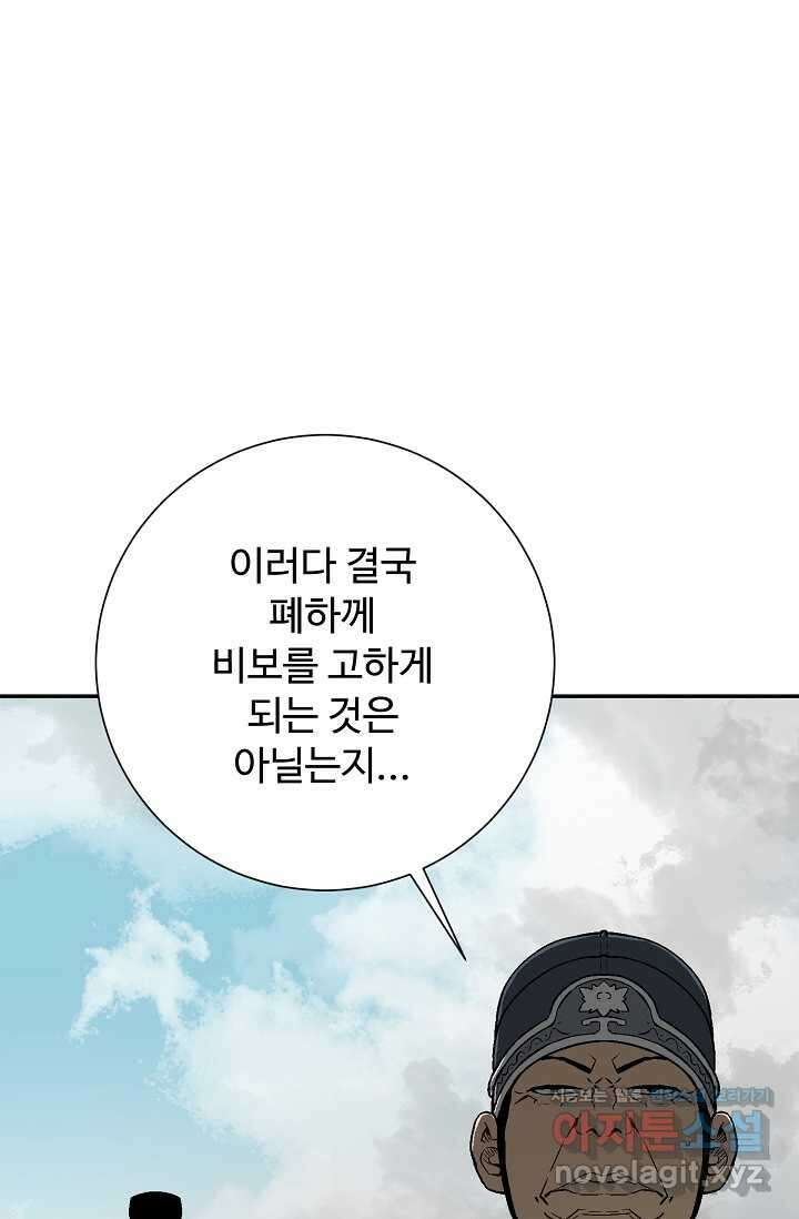 휘영검전 68화 5