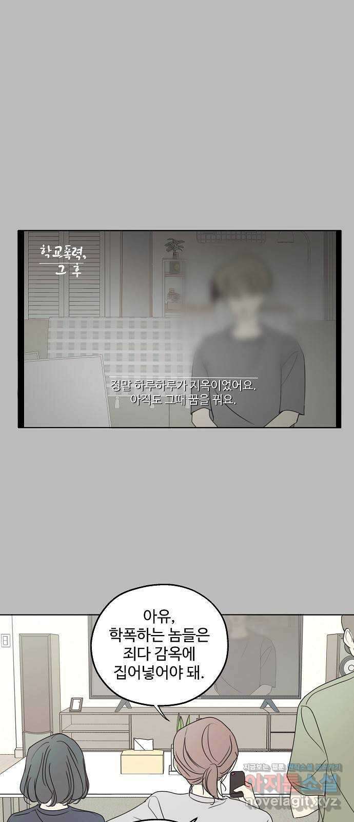 암호는 002! 29화 8