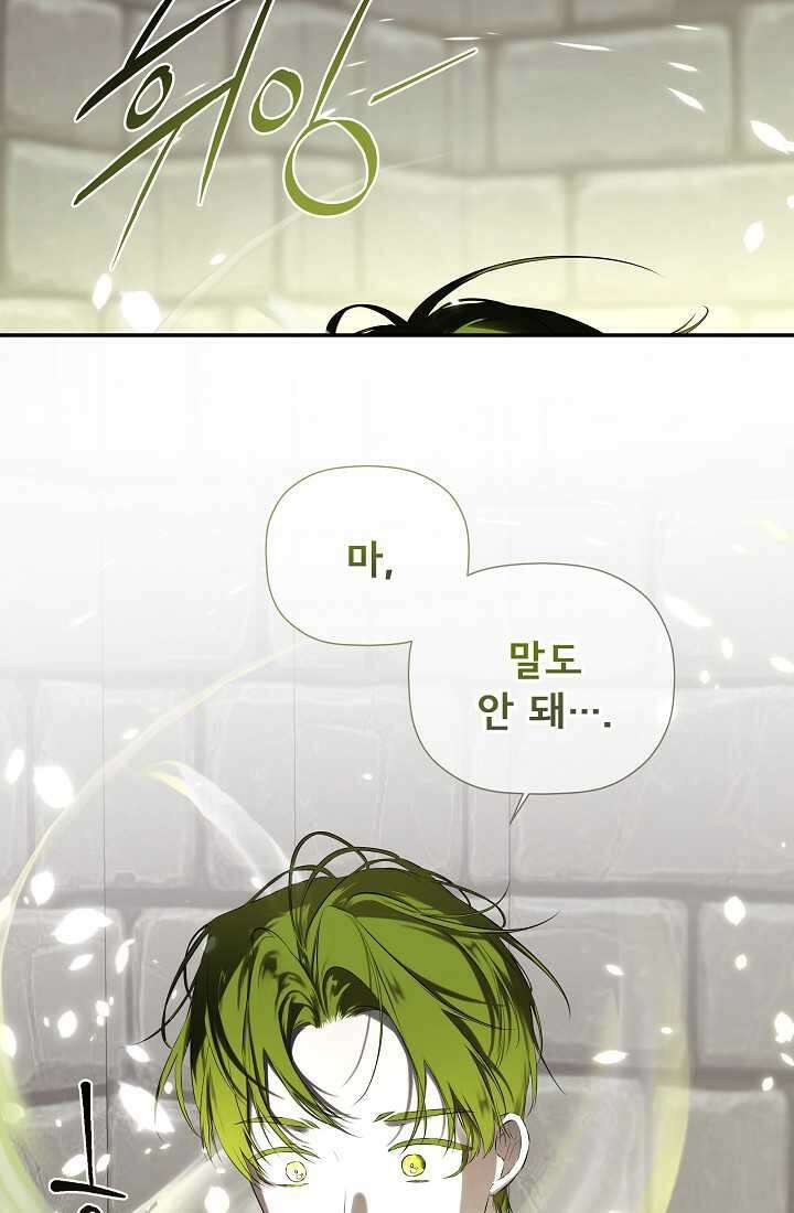 정체를 숨긴 서브남주에게 잘못 걸렸다 74화 56