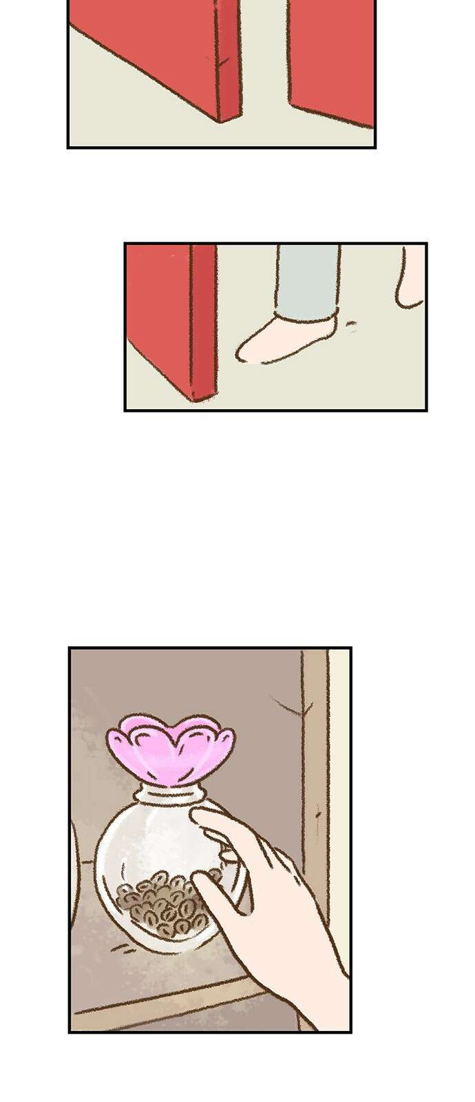 추억이 찾아오는 가게 04. 추억 넷, 39