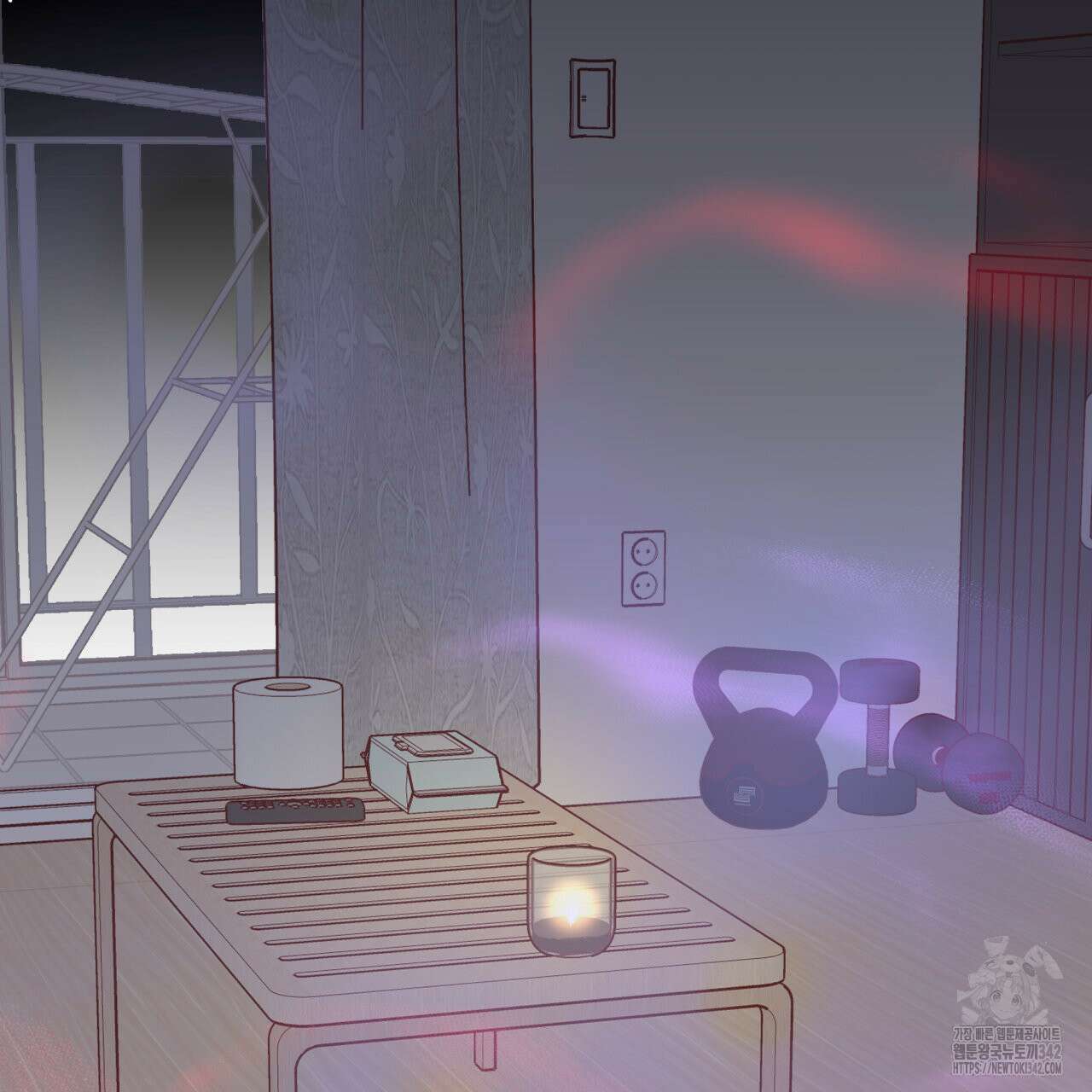 알파친구 34화 129