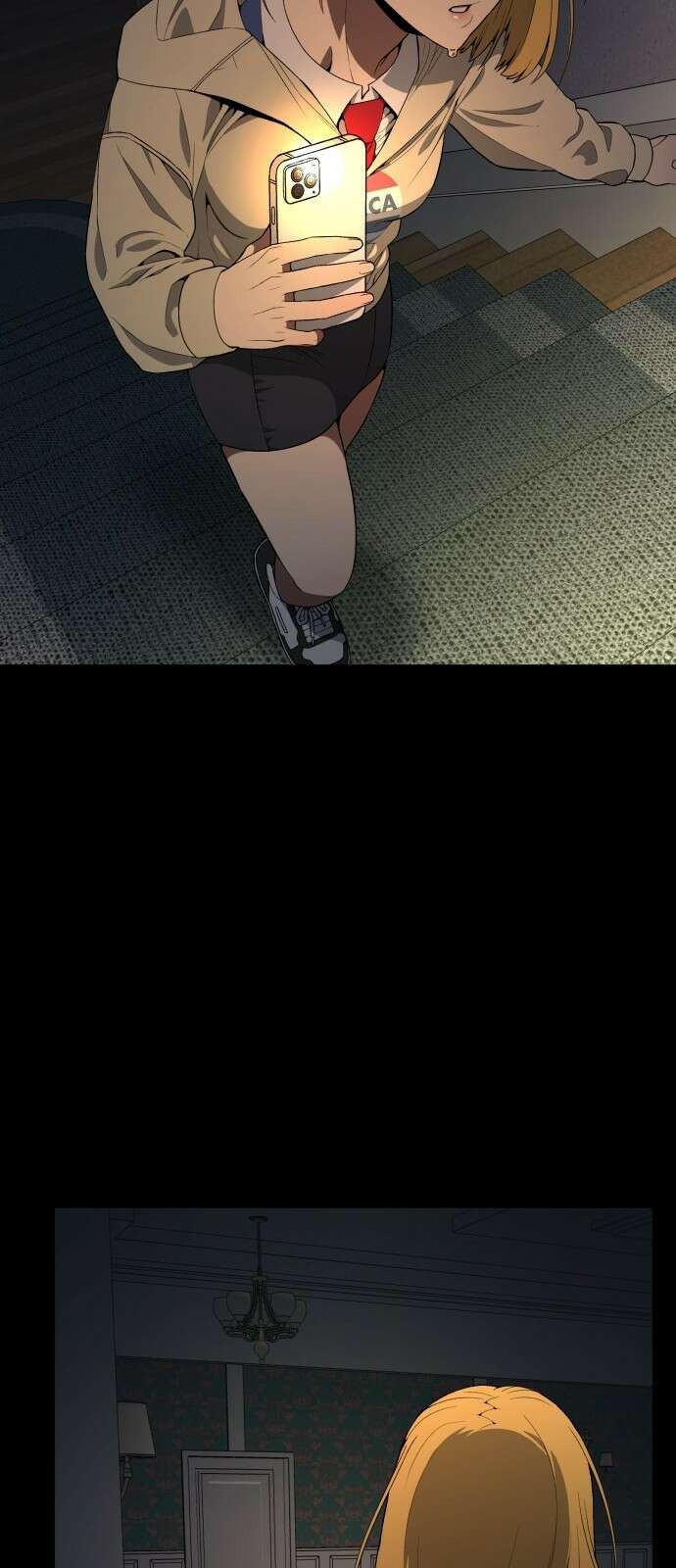 늘봄가든 1화 24