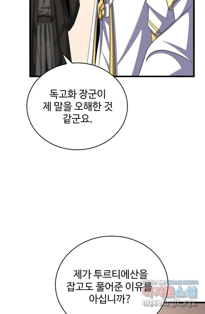 마황의 귀환 440화 6
