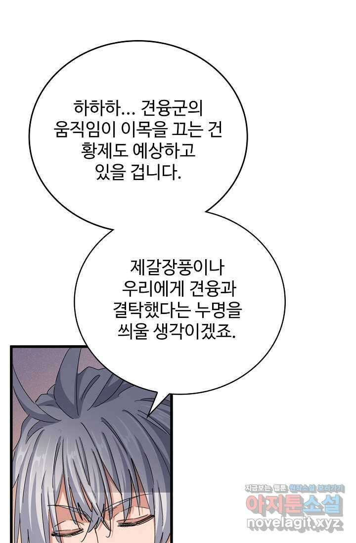 마황의 귀환 440화 19