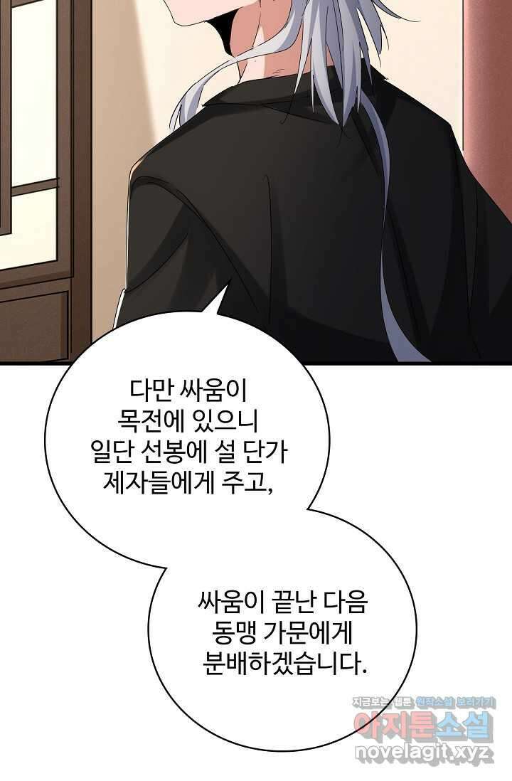마황의 귀환 440화 55