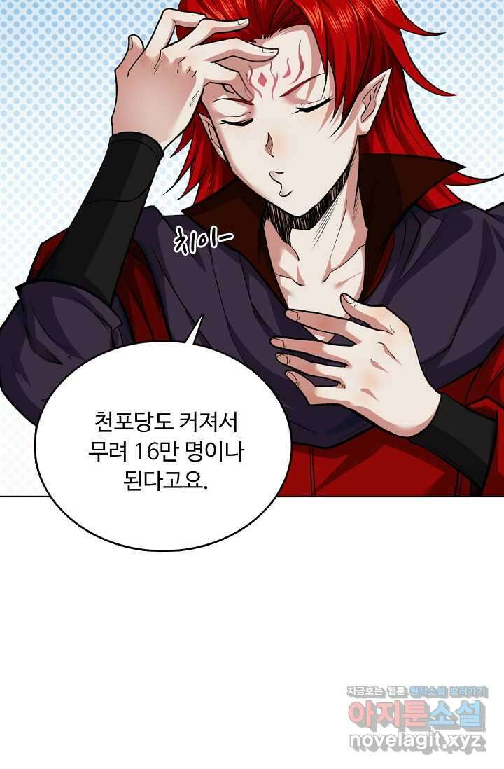무도독존 451화 13