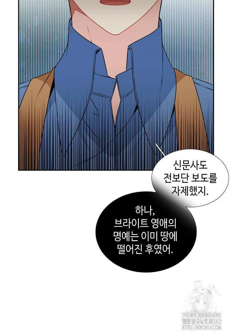 그 악녀가 아니야! 14화 14