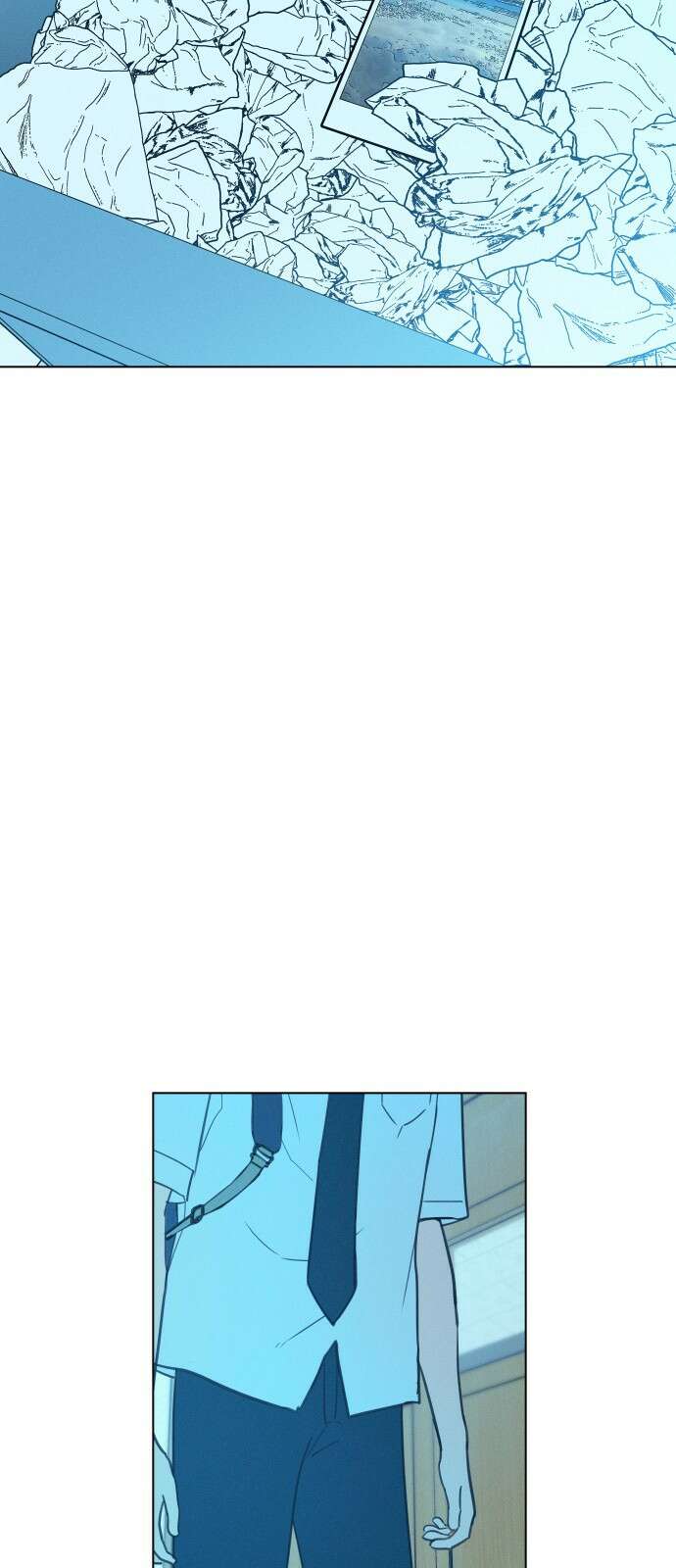 사랑하는 여름 하늘 1화 82