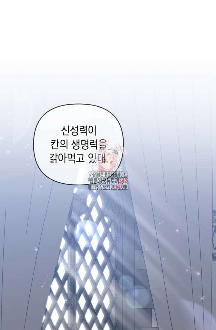 폐후의 스캔들 49화 1