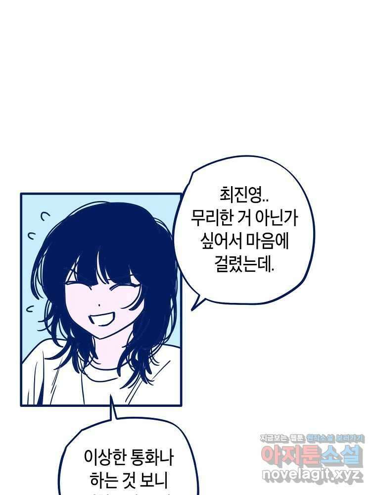 불청객과 춤을 84화 1