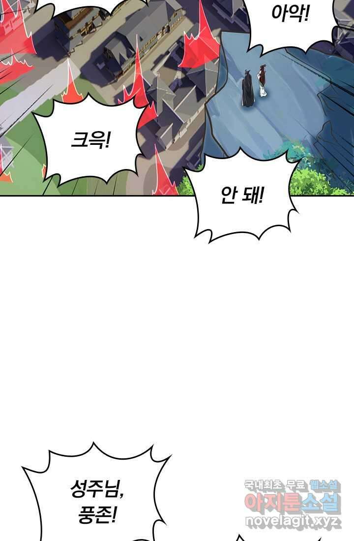 선무제존 418화 8