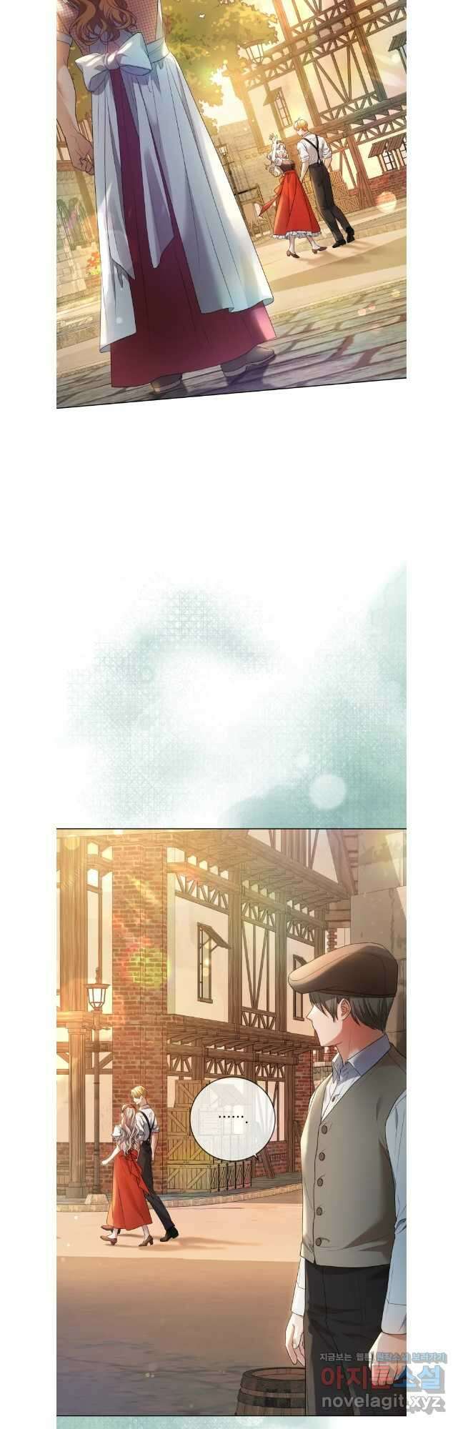 백작가의 불청객들 141화 34