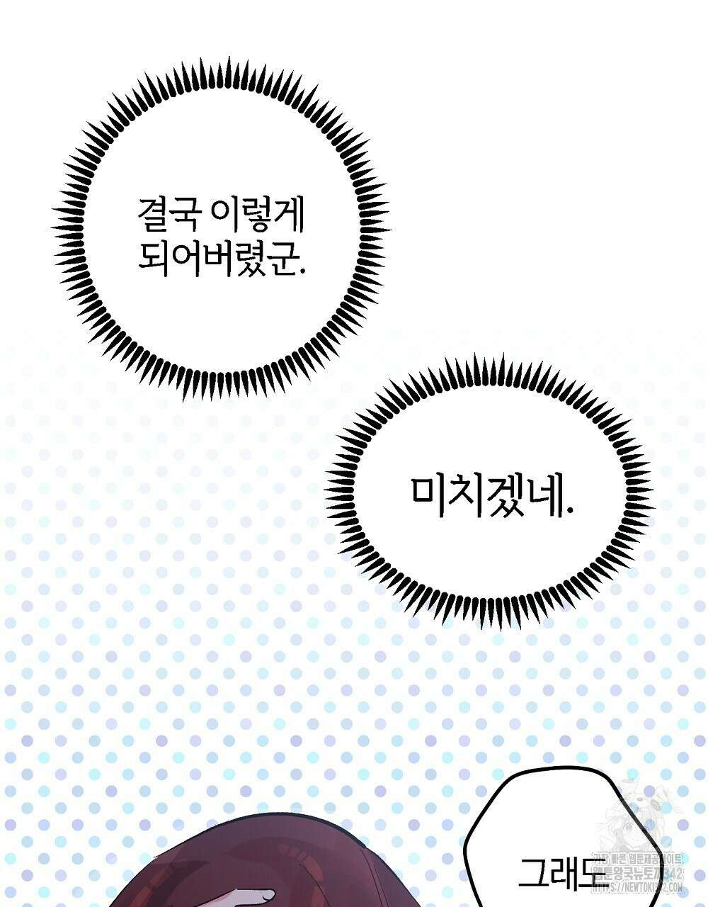 비인가 접근 20화 13