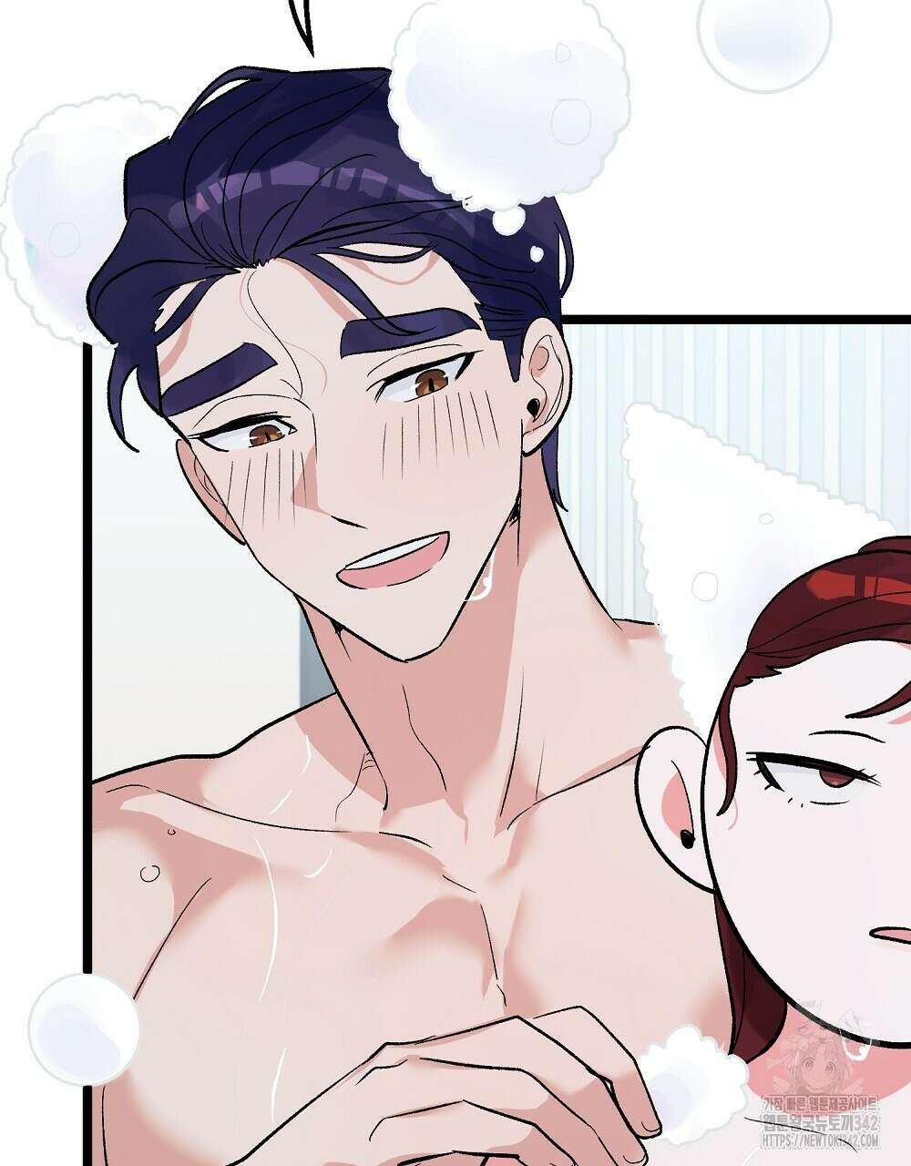 비인가 접근 20화 26