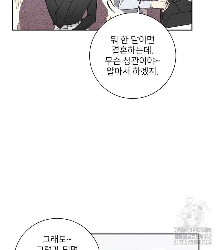 내 남자의 청첩장 68화 73