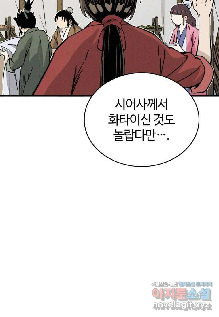 화타가 된 외과의사 118화 8