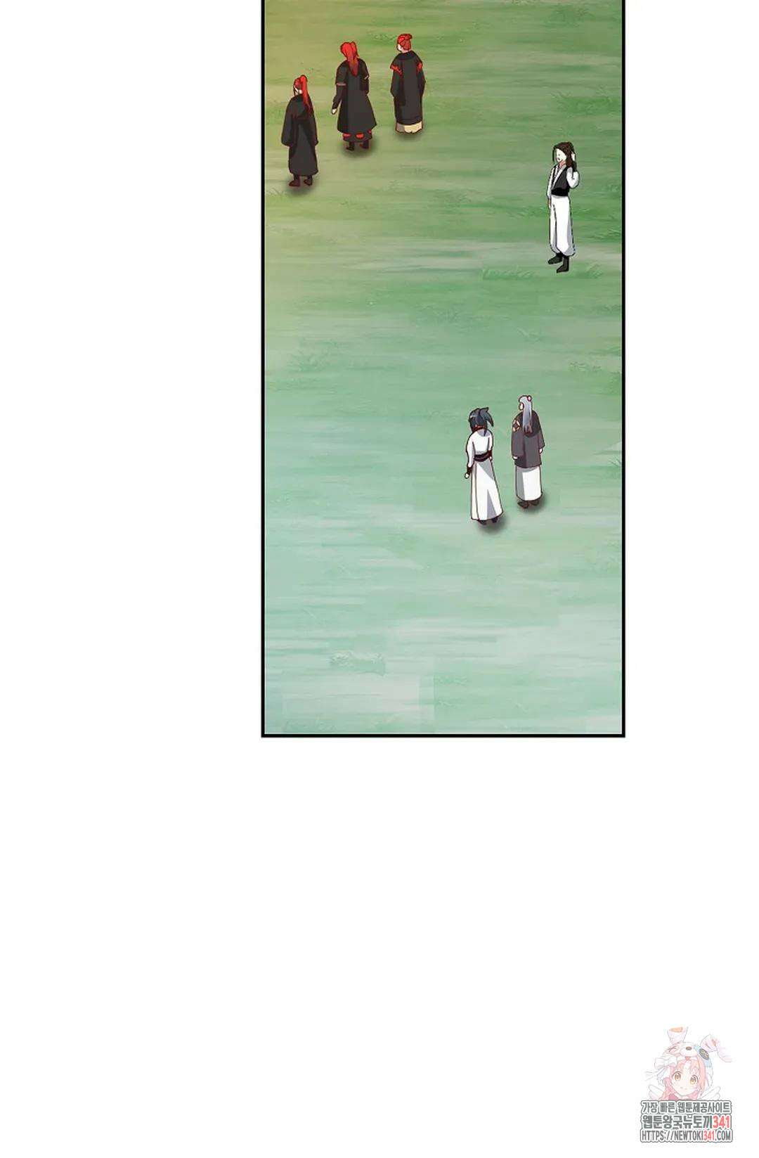 무련전봉 1273화 58