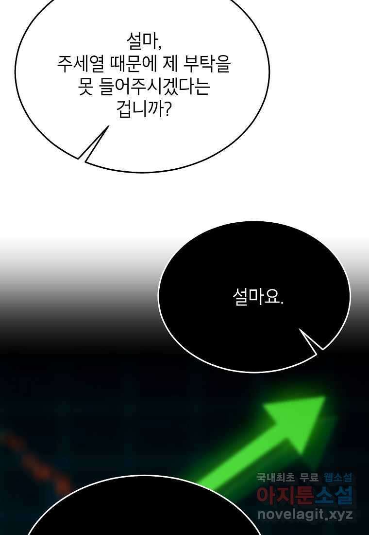 의원님이 보우하사 33화 13