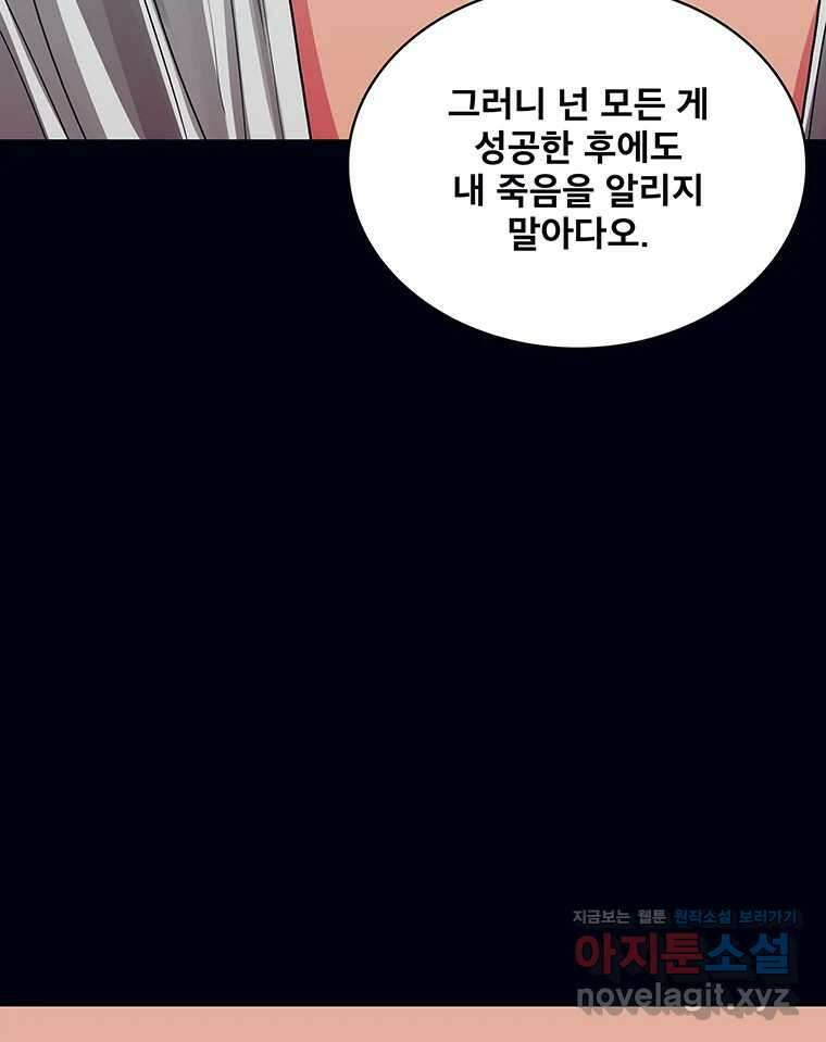 뇌명의 하라 79화 가지 마 15