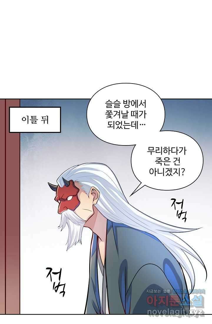 백련성신 1217화 49