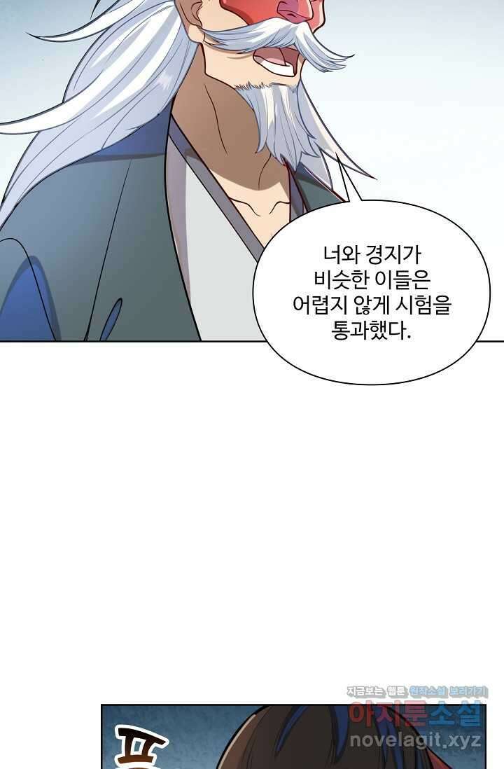 백련성신 1217화 54