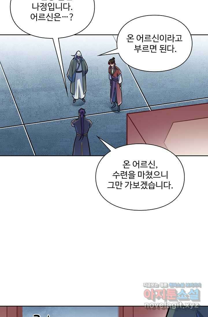 백련성신 1217화 67