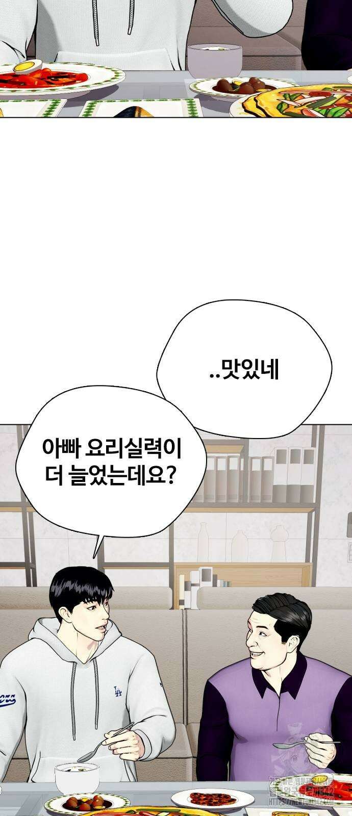 왕따가 격투기를 너무 잘함 79화 18