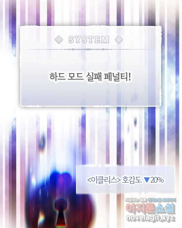 악역의 엔딩은 죽음뿐 156화 35