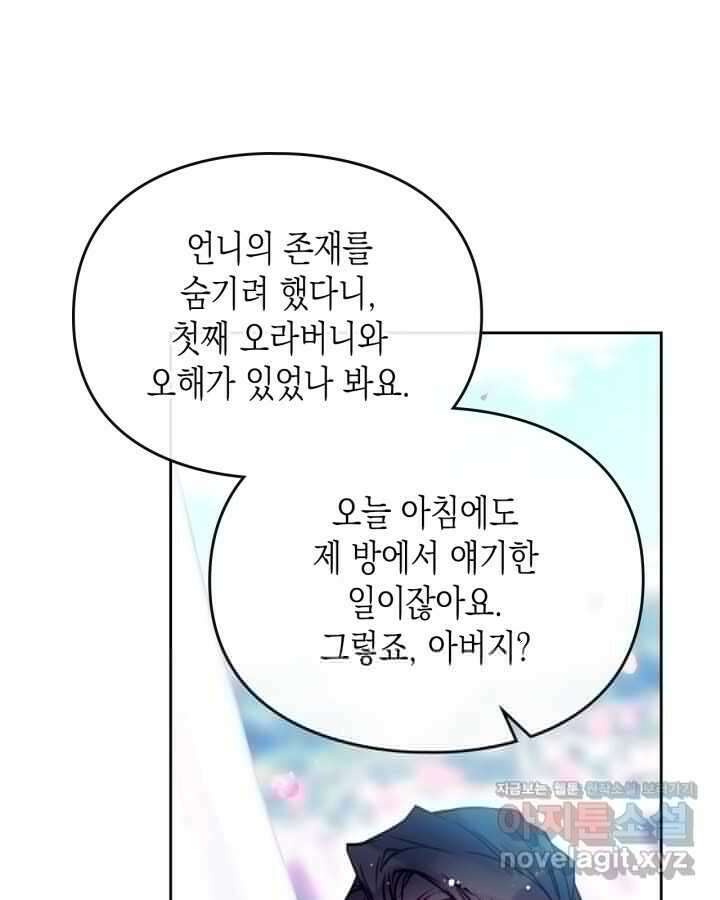악역의 엔딩은 죽음뿐 156화 56