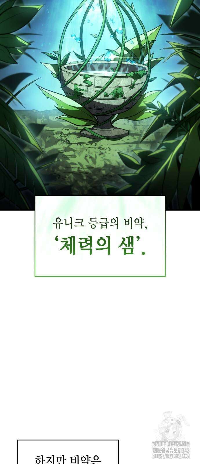 왕의 힘으로 회귀한다 49화 18