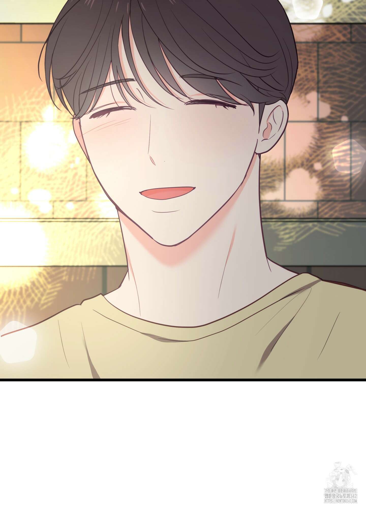 뼈테로가 게이를 짝사랑할 때 37화 13
