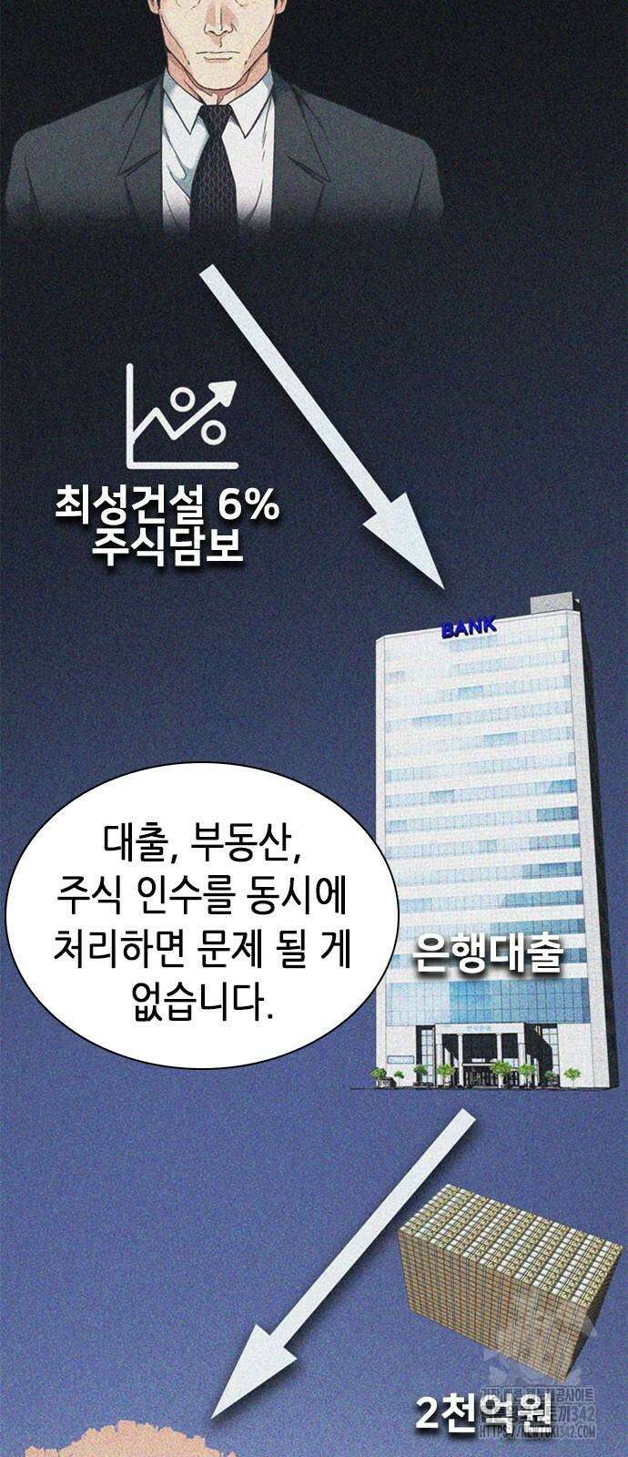신입사원 강 회장 59화 23
