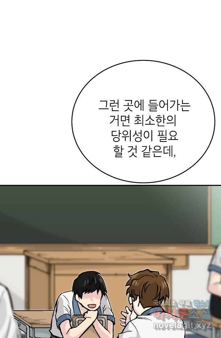 골렘 잡고 흙수저 탈출 68화 16