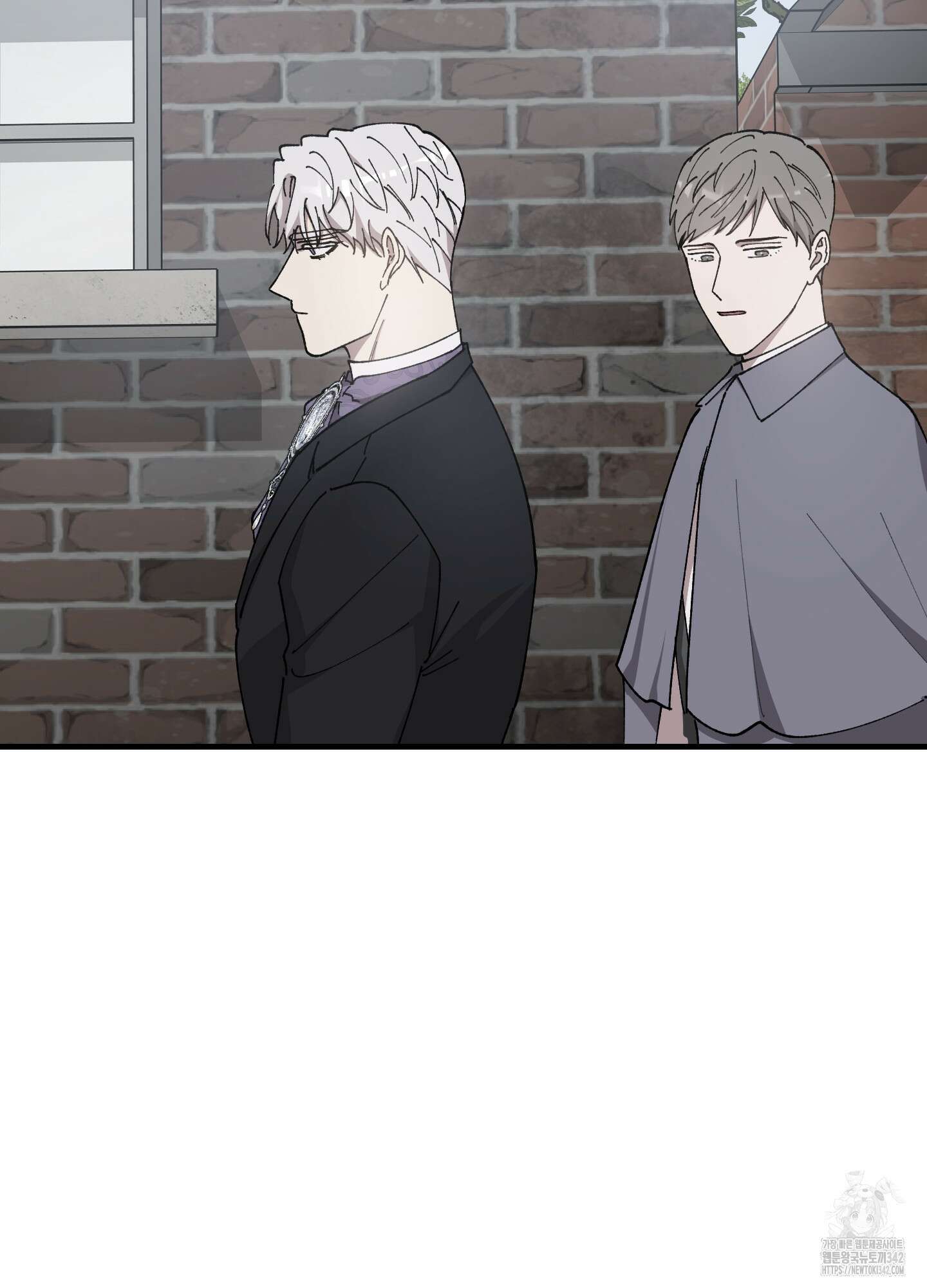 태양의 꽃(BL) 73화 49