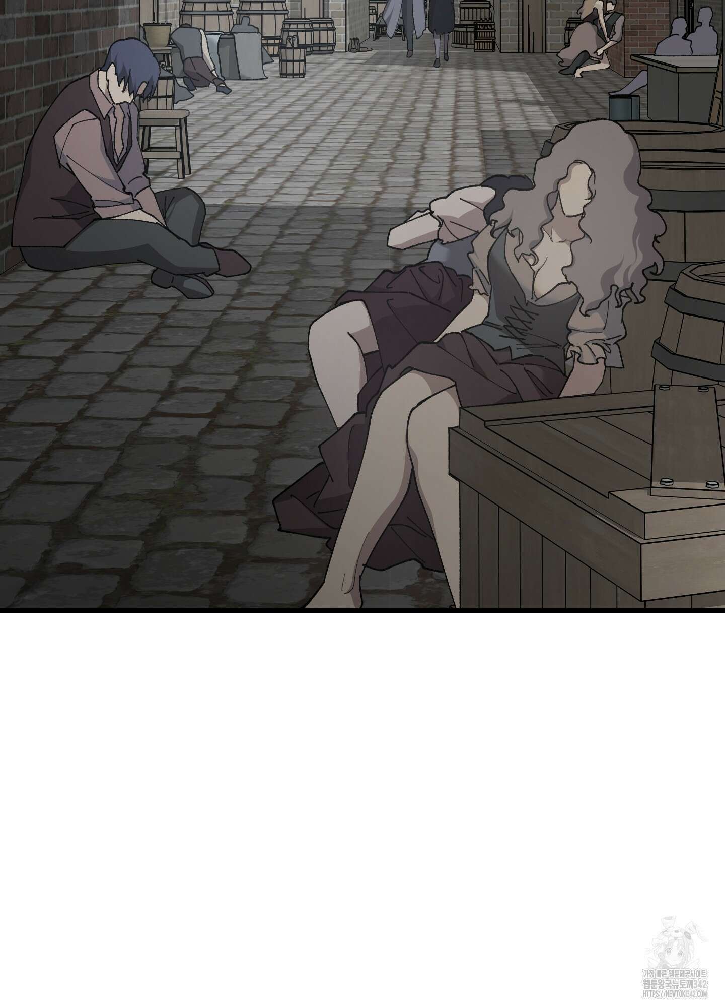 태양의 꽃(BL) 73화 51