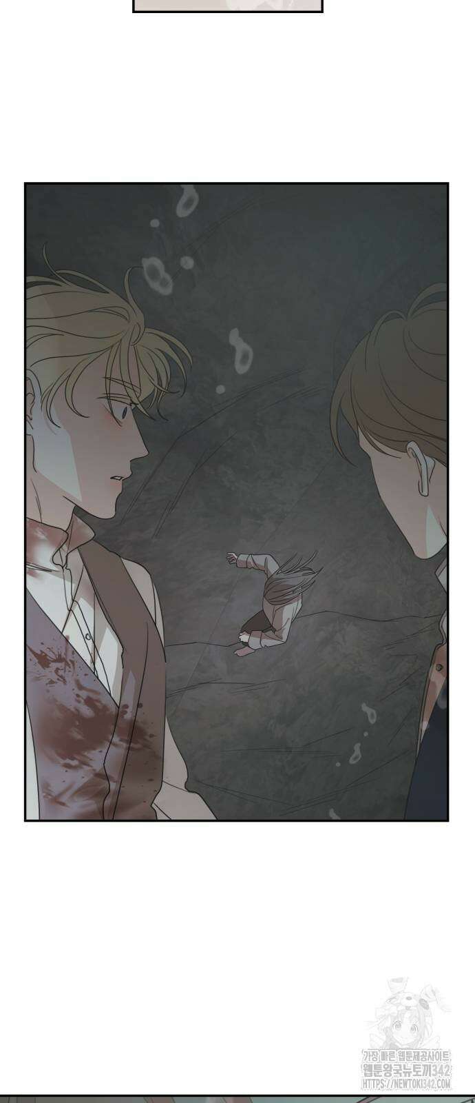 시월드가 내게 집착한다 117화 60