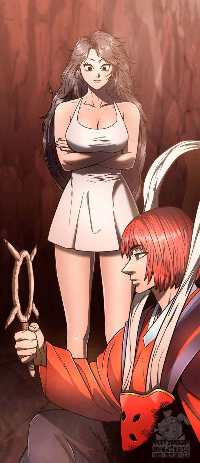 먹뀌싸 33화 13