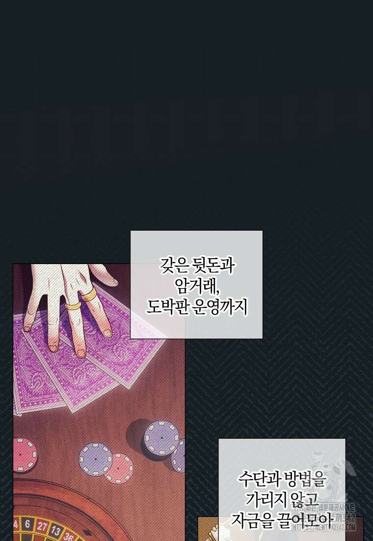 결혼도 안 했는데 무슨 이혼인가요, 폐하 14화 13