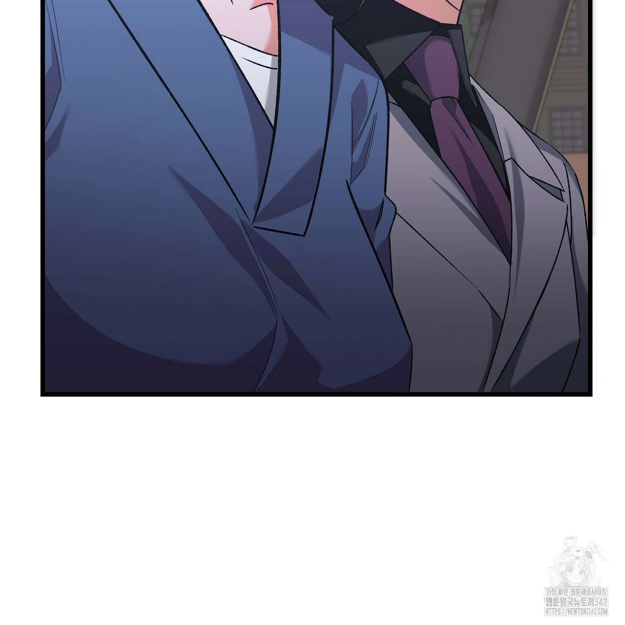블랙 스톰(Black Storm) 79화 14