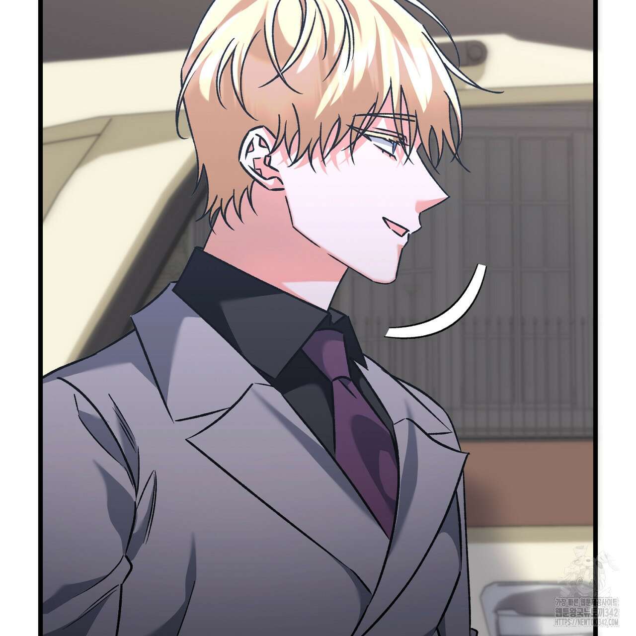 블랙 스톰(Black Storm) 79화 26